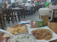 -南记食粥坊·宵夜大排档(莲花总店)