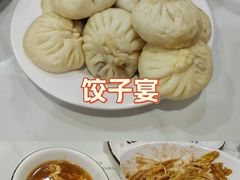-京天红酒家(虎坊路店)