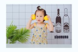 点击看大图 -小木马国际儿童摄影