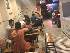 -利姐牧牛匠老火锅(兰花店)