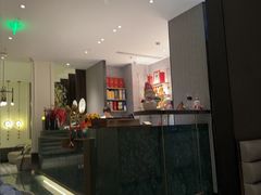 -海味观(老西门店)