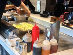 -凯萨印象铁板烧(苏州中心店)