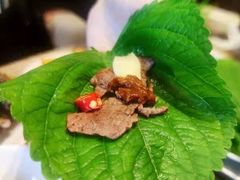 -永远爱烤肉火锅自助(龙德广场店)