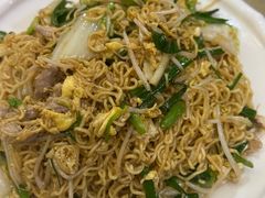 -龙记烤鸭店(新民路店)