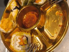 -必胜客(太和店)