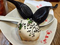 -东泰祥生煎馆(重庆北路店)
