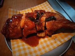 -泰盏鬼·颓废冬阴(陈家祠扬韬店)