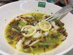 -绿草地·湘菜(7mall店)