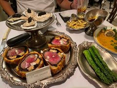 -壳里西餐厅Coquille Seafood Bistro(蒙自路店)