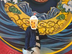 -E+有冰工厂·昆仑寒宫2(五角场店)