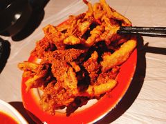 -李叔叔虾蟹大排档(青羊店)