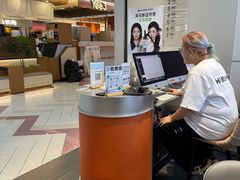 -海马体照相馆(上海宝山万达广场店)