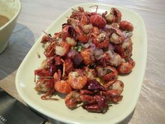 -巴厘龙虾·榜首油焖大虾(青山店)