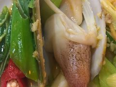 -老房子·1881海鲜餐厅