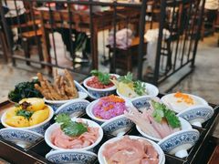 -楠火锅(新塘翡翠绿洲店)