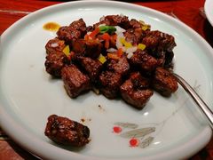 -四世同堂·京菜·烤鸭(双井店)