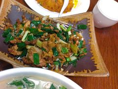 -宣威山野人家·现炒云南菜(金碧店)