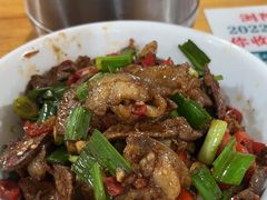 -浏阳小饭铺(洪西小区店)