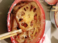 -老三样·旧食新味(船山路店)