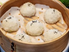 -宫燕府·京菜·烤鸭·淮扬菜(王府中心店)