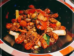 -虾胡闹龙虾馆(湄南河店)