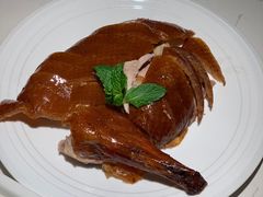孔府烤鸭-四季厨房 鲁菜·孔府烤鸭(高新万达店)