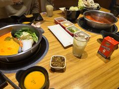 -水林间·寿喜烧自助(仙林金鹰店)