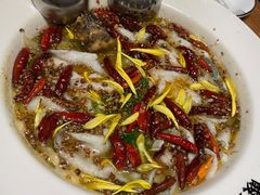 -太二酸菜鱼(财富购物中心店)
