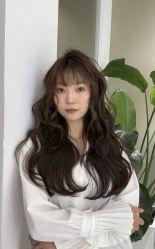 -FOR YOU造型
