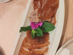 八爷烤鸭-花家八爷府(王府井·故宫店)