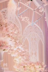 -M'S BANQUET AND SPACE ART