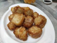 炸响铃-正阁海鲜餐厅(六虹桥店)