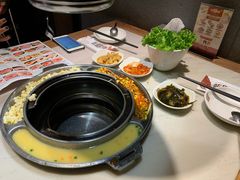 -韩宫宴烤肉·料理(苏州中心店)