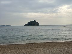 -棒棰岛宾馆景区