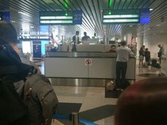 -吉隆坡国际机场