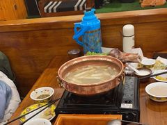 -如意林卡藏餐吧(大昭寺店)
