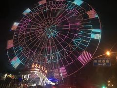 -南昌之星摩天轮