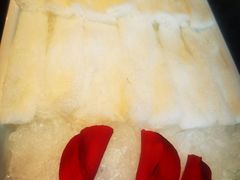 竹荪-盡膳口福跷脚牛肉火锅(北美新天地店)