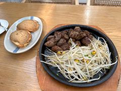 -Jazz·ya 爵士屋(来福士店)