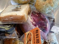 -Beans Solo豆号咖啡(百家湖花园店)
