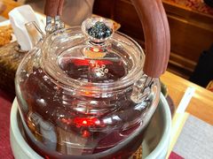 -龙华素斋(龙华路店)