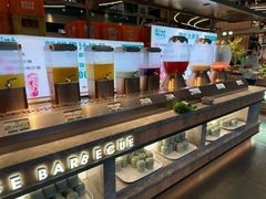 -梨花自助烤肉(西三旗万象汇黑金店)