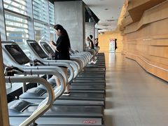-锐动健身(博地中心店)