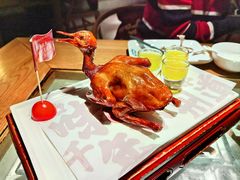 -大鸽饭(北京路店)