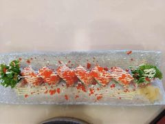 -彩葉·樱花屋日本料理(动物园店)