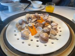 -优食坊·蒸汽海鲜(康盛路店)