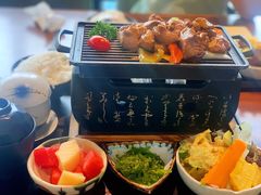 -九井澤精致料理(金茂店)