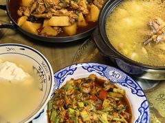 -青城甲(青城山店)