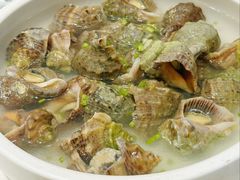 -开海·红岛海鲜虾水饺(石老人店)