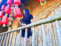 -靖西鹅泉风景区